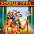 Scrolls Of Ra Hd
